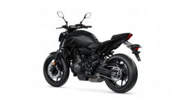YAMAHA Moto roadster MT-07 PURE 2024