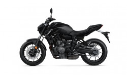 YAMAHA Moto roadster MT-07 PURE 2024