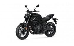 YAMAHA Moto roadster MT-07 PURE 2024