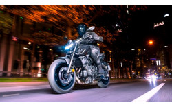YAMAHA Moto roadster MT-07 PURE 2024