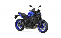 YAMAHA Moto roadster MT-09 Y-AMT 2024
