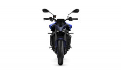 YAMAHA Moto roadster MT-09 Y-AMT 2024
