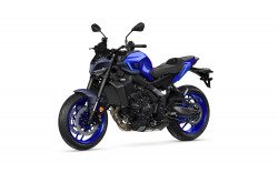 YAMAHA Moto roadster MT-09 Y-AMT 2024