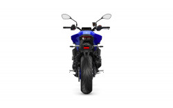 YAMAHA Moto roadster MT-09 Y-AMT 2024