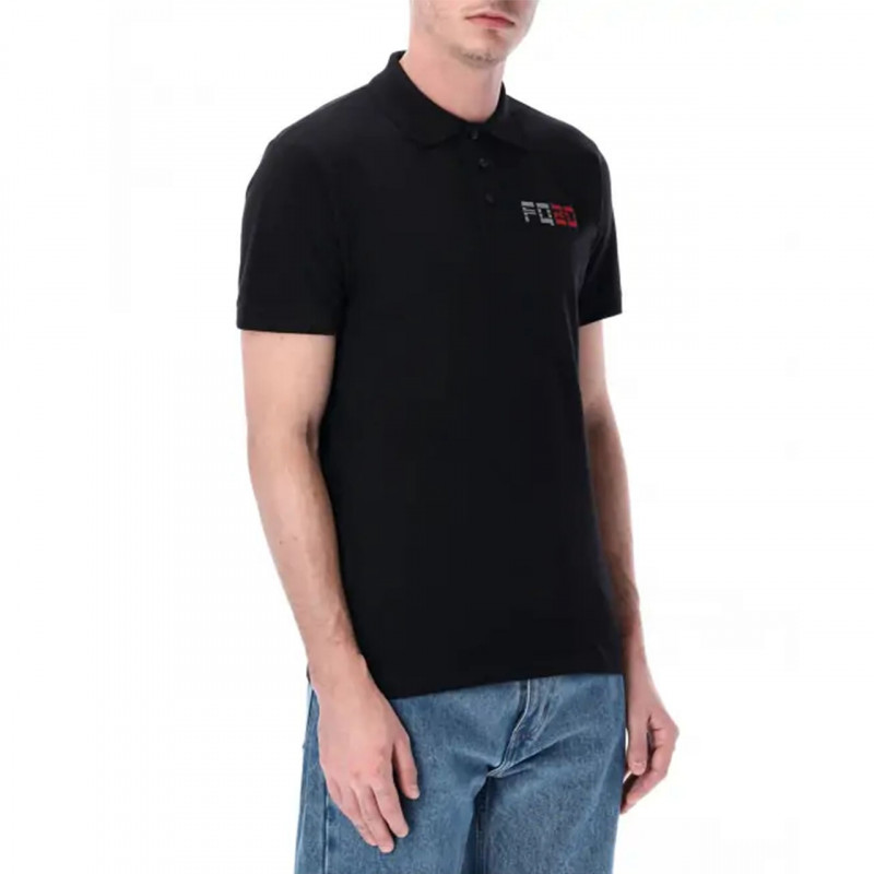 Quartararo Polo Man Fabio Quartararo FQ20