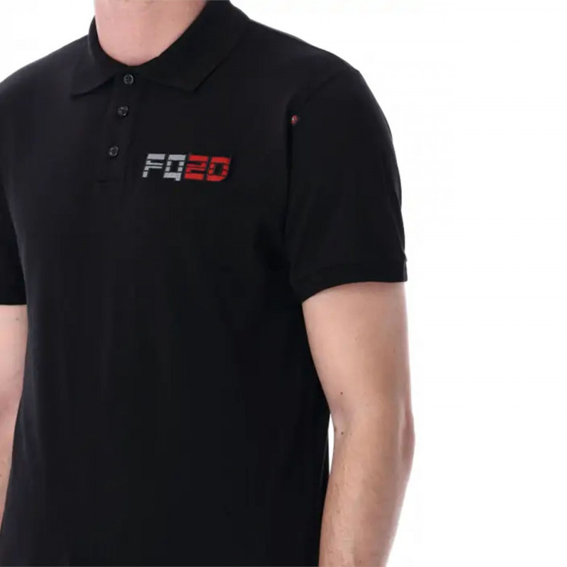 Quartararo Polo Man Fabio Quartararo FQ20