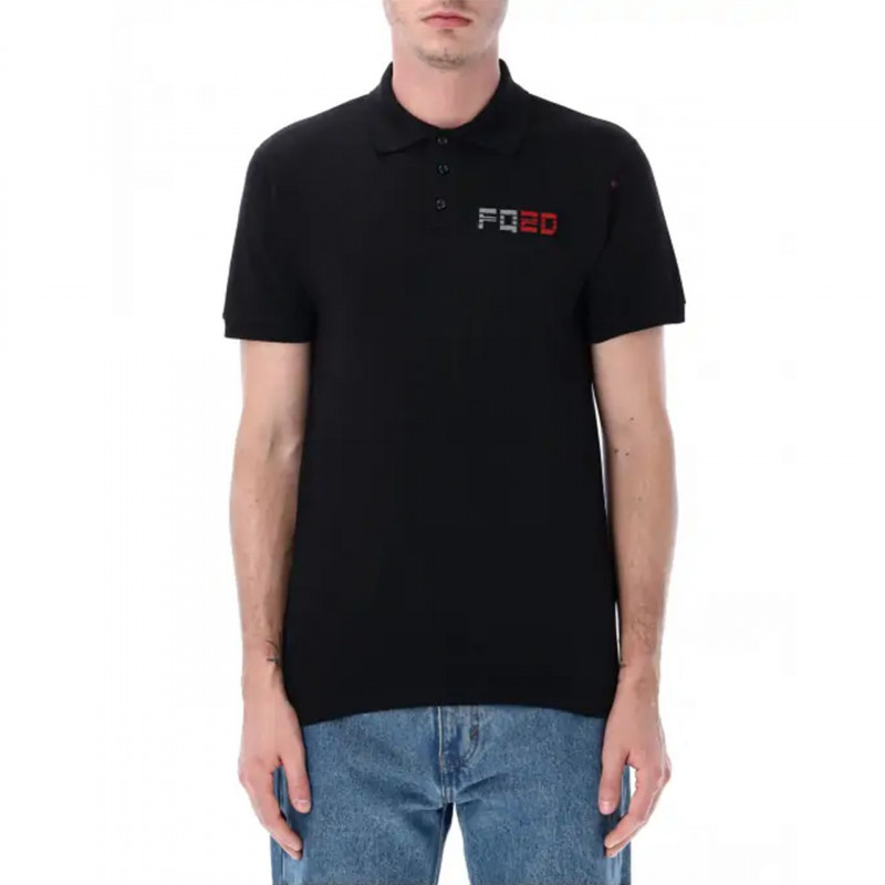 Quartararo Polo Man Fabio Quartararo FQ20