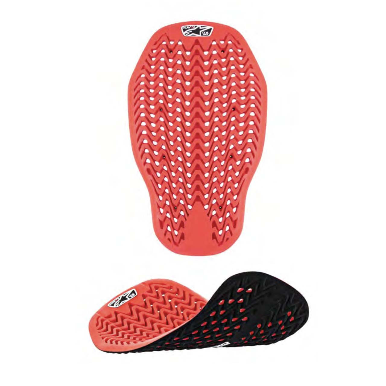 ALPINESTARS DORSALE NUCLEON PLASM ALPINESTARS 2025