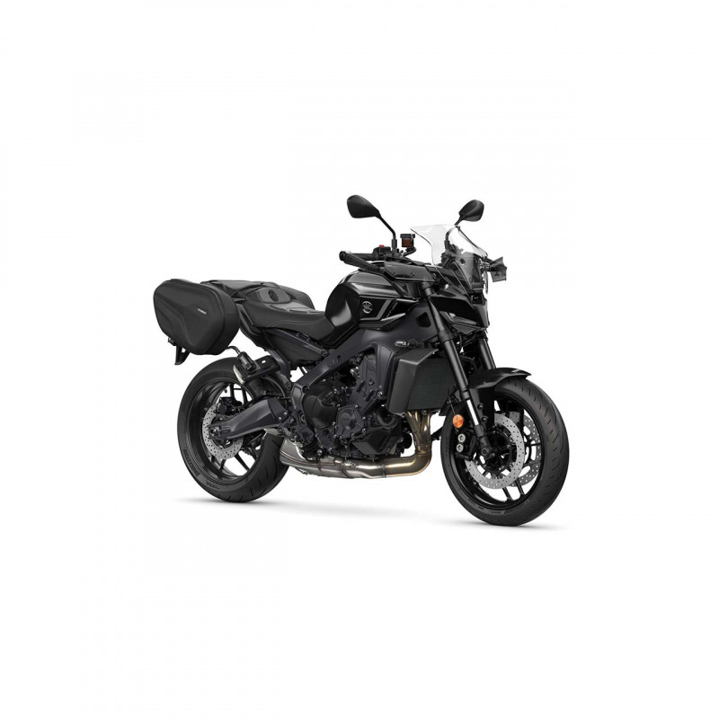 YAMAHA Pack Touring pour MT-09 - BMET0UR00000 YAMAHA Pack Touring pour MT-09 - BMET0UR00000