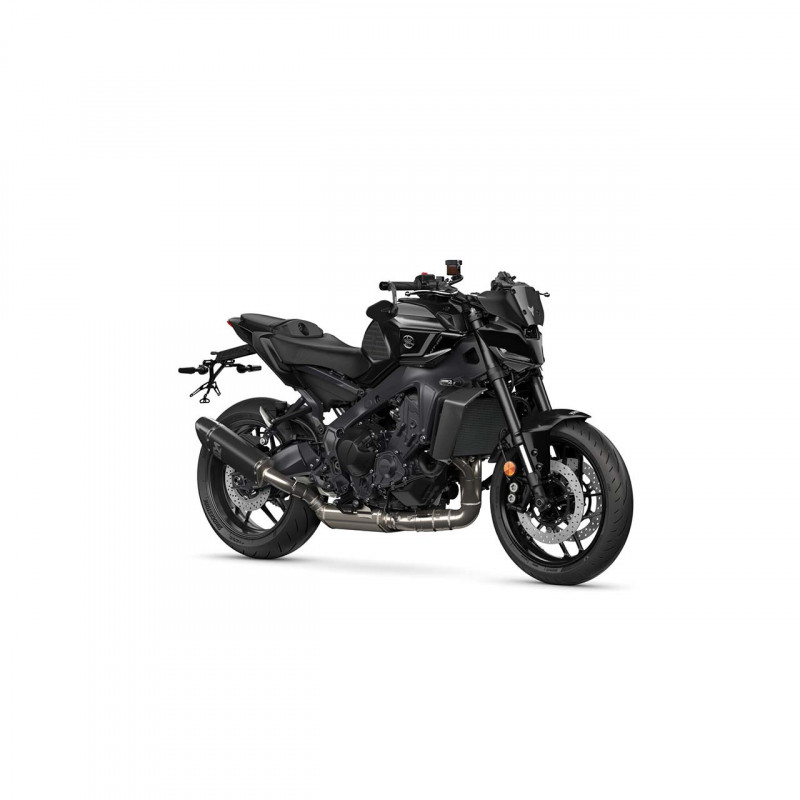 YAMAHA Pack Sport Pro Noir pour MT-09 - BMESP0RTP001 YAMAHA Pack Sport Pro Noir pour MT-09 - BMESP0RTP001