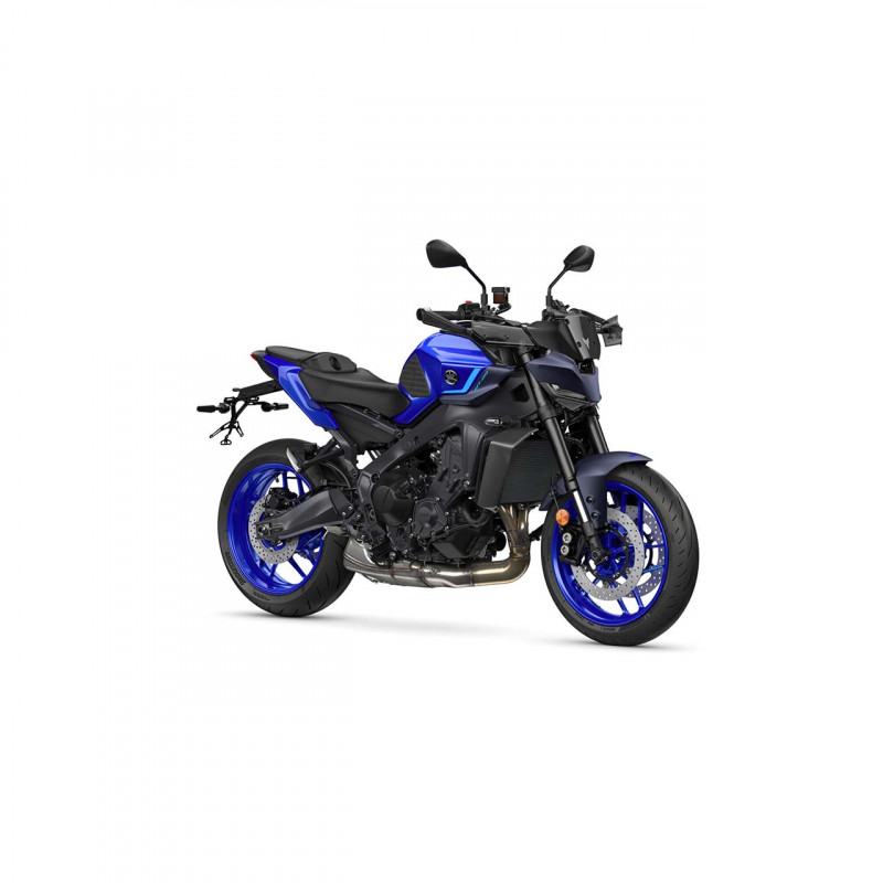 YAMAHA Pack Sport Noir pour MT-09 - BMESP0RT0002 YAMAHA Pack Sport Noir pour MT-09 - BMESP0RT0002