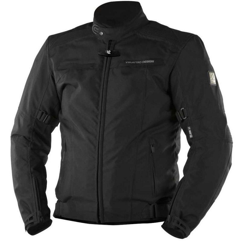 VQUATTRO Blouson LORENZO WATERPROOF