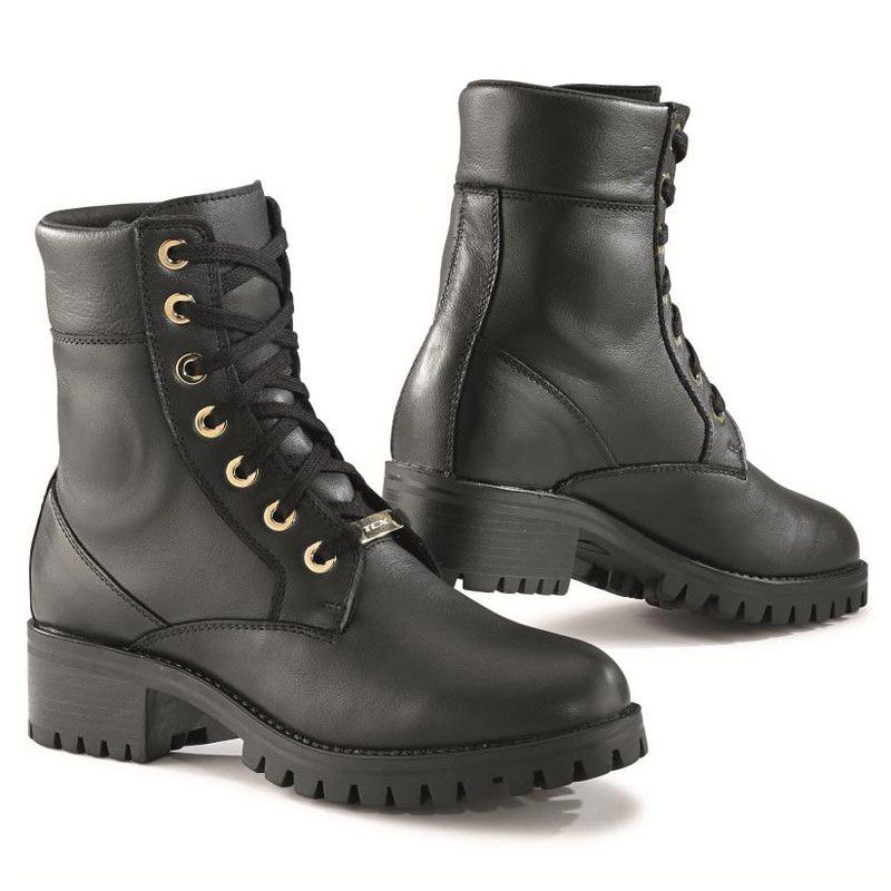 TCX Demi-bottes LADY SMOKE WATERPROOF