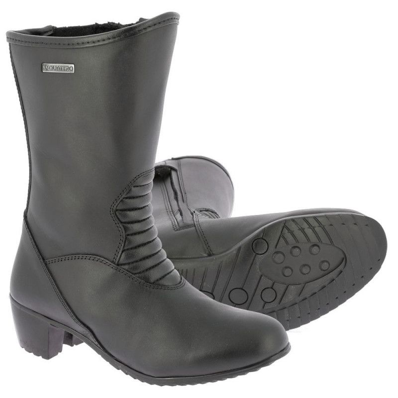 VQUATTRO Bottes GT LADY