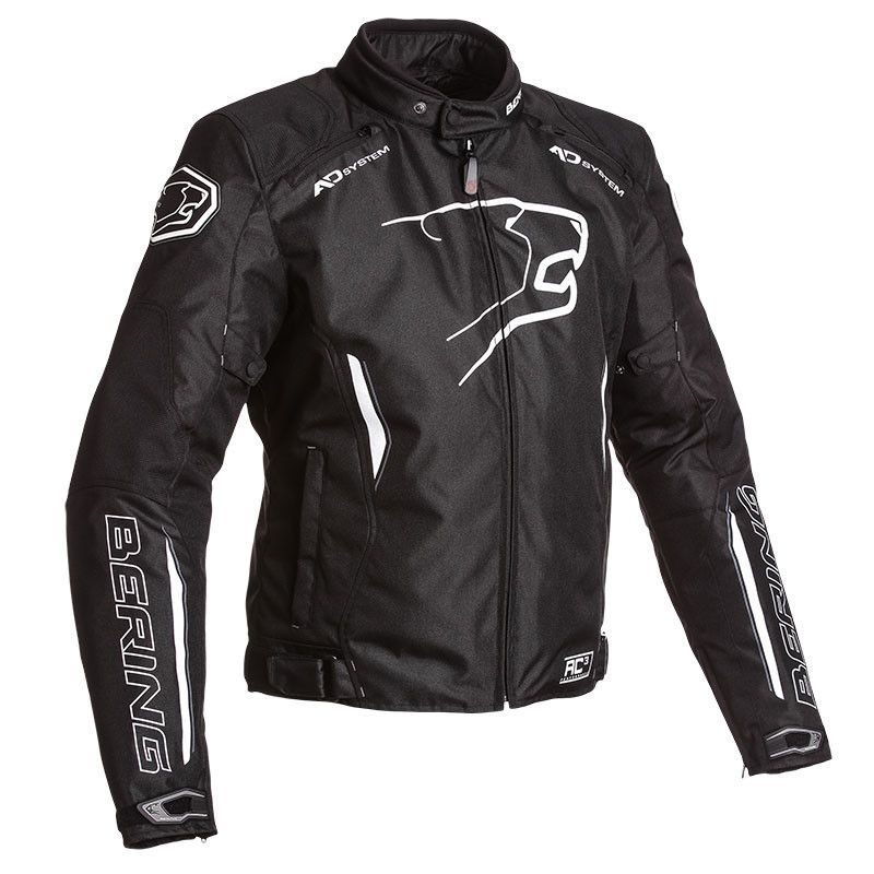 BERING BLOUSON ESKADRILLE BERING BLOUSON ESKADRILLE