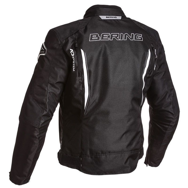 BERING BLOUSON ESKADRILLE