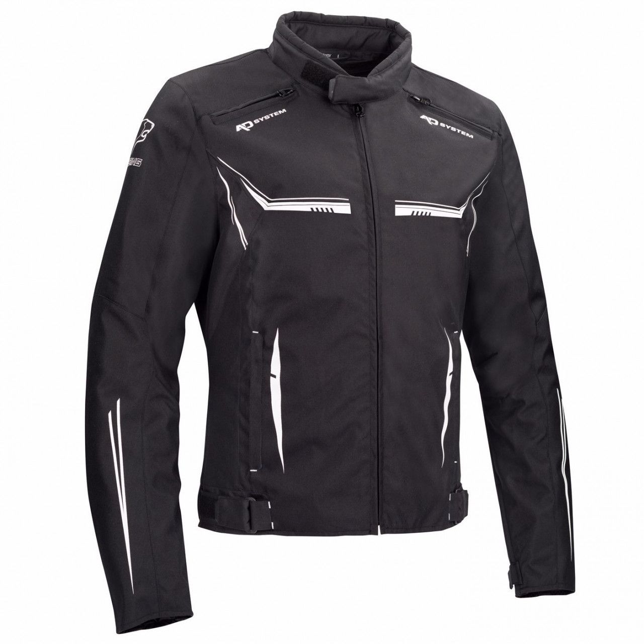 BERING Blouson moto homme Ross