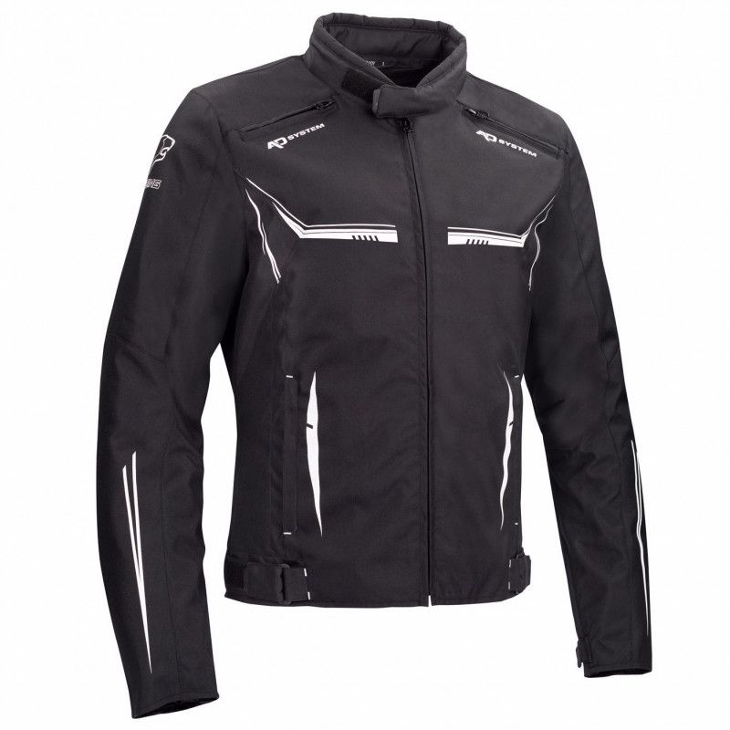 BERING Blouson moto homme Ross BERING Blouson moto homme Ross