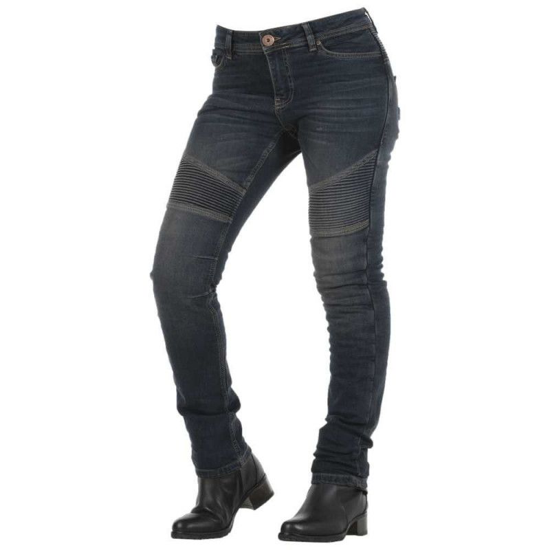OVERLAP Jean Lady Imola OVERLAP Jean Lady Imola