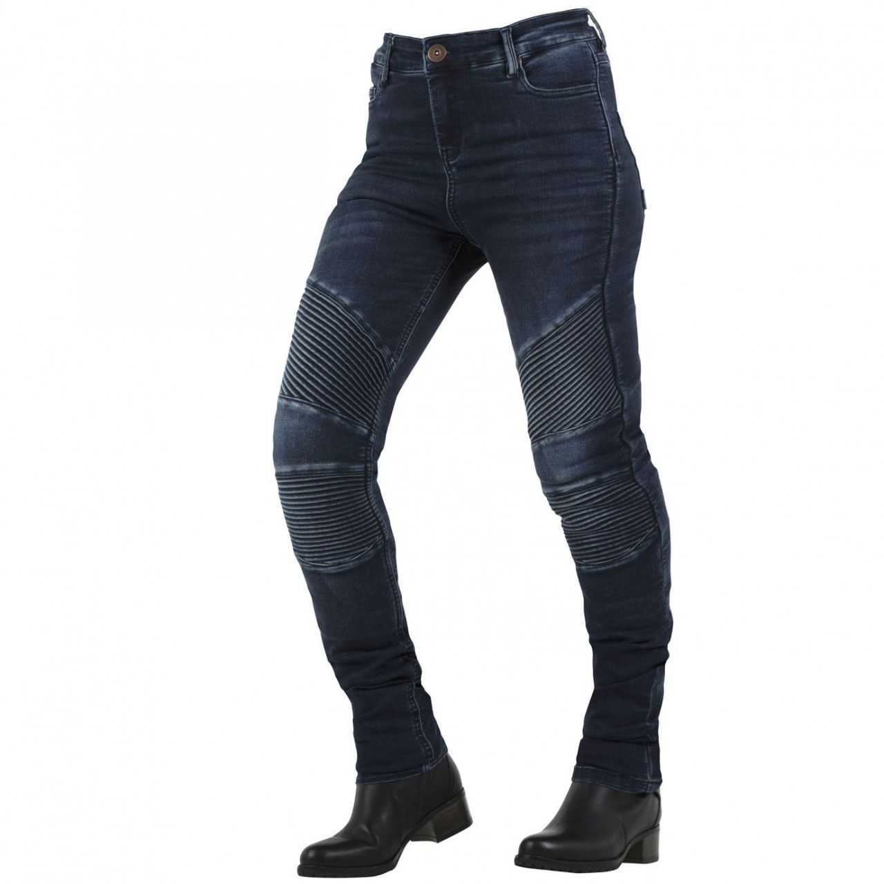 OVERLAP Jean Lady Stradale