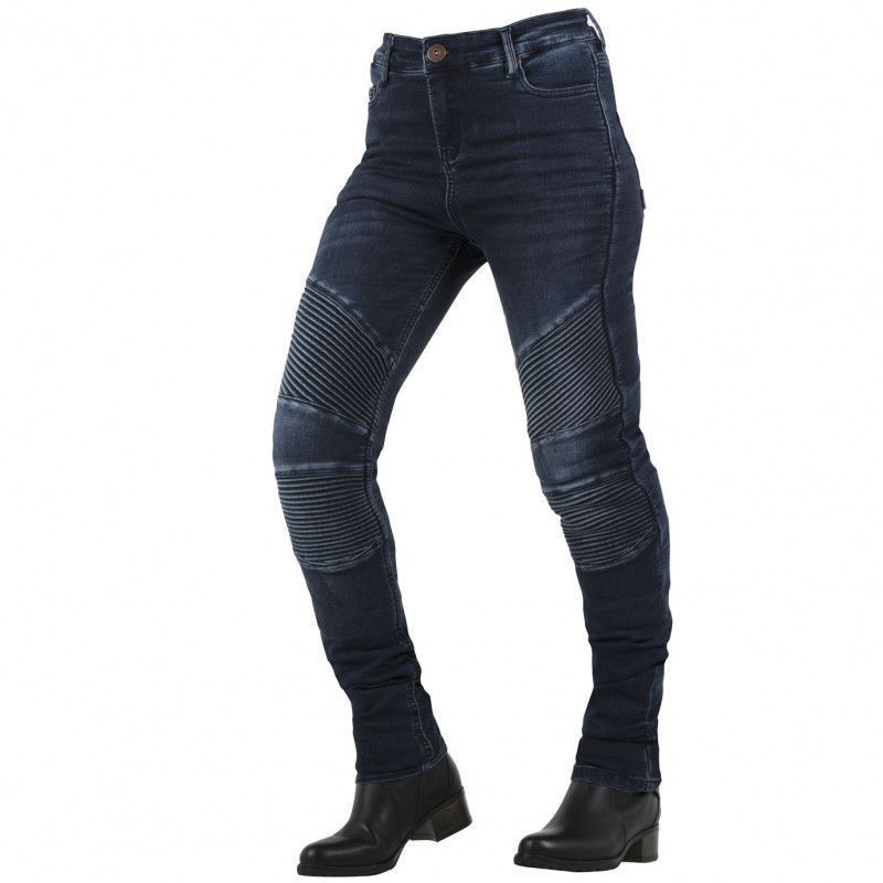 OVERLAP Jean Lady Stradale OVERLAP Jean Lady Stradale
