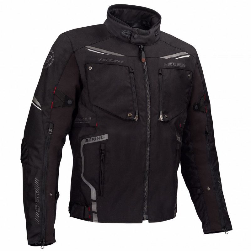 BERING BLOUSON ZODD BERING BLOUSON ZODD