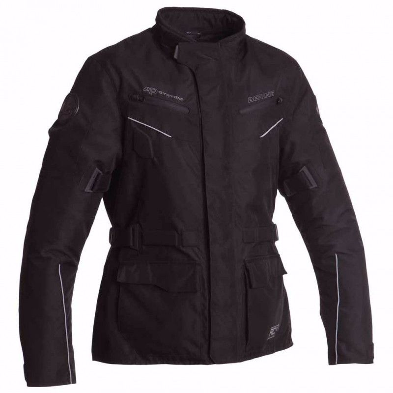 BERING VESTE EXODUS