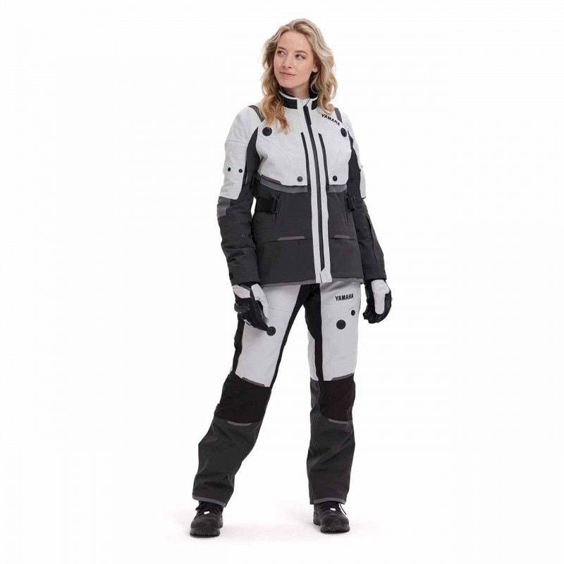 YAMAHA VESTE FEMME SPORT TOURING 2025 - ESLOV YAMAHA VESTE FEMME SPORT TOURING 2025 - ESLOV