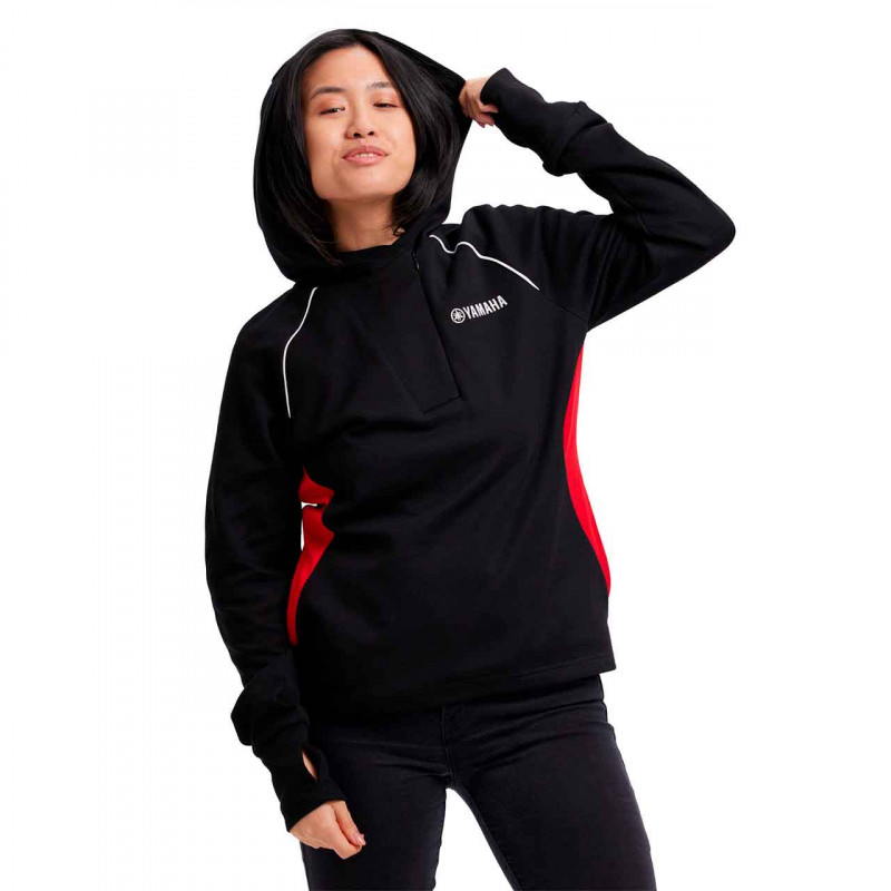 YAMAHA SWEAT FEMME REVS 2025 - OUL YAMAHA SWEAT FEMME REVS 2025 - OUL