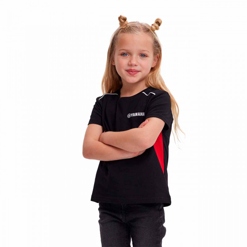 YAMAHA T-SHIRT ENFANT REVS 2025 - VAASA YAMAHA T-SHIRT ENFANT REVS 2025 - VAASA