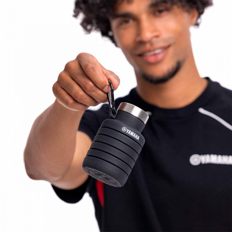 YAMAHA GOURDE PLIABLE EN SILICONE REVS 2025 YAMAHA GOURDE PLIABLE EN SILICONE REVS 2025