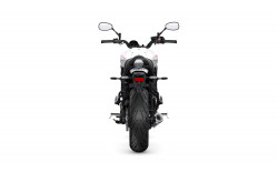 YAMAHA Moto custom XSR700 2024