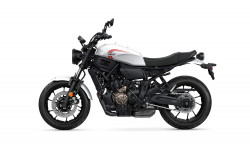 YAMAHA Moto custom XSR700 2024