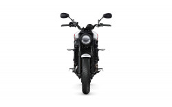 YAMAHA Moto custom XSR700 2024