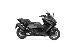 YAMAHA Scooter TMAX Tech Max 2024