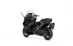 YAMAHA Scooter TMAX Tech Max 2024