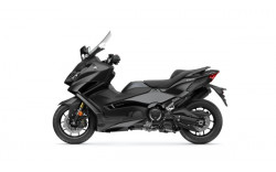 YAMAHA Scooter TMAX Tech Max 2024