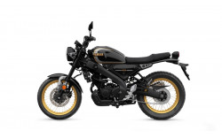 YAMAHA Moto custom XSR125 Legacy 2024