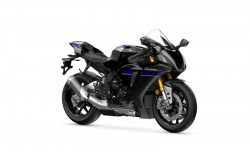 YAMAHA Moto sportive R1M 2024