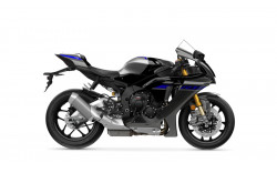 YAMAHA Moto sportive R1M 2024