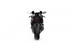 YAMAHA Moto sportive R1M 2024