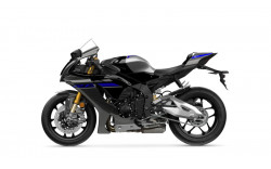 YAMAHA Moto sportive R1M 2024