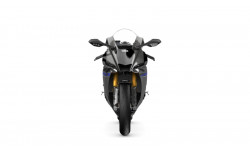 YAMAHA Moto sportive R1M 2024