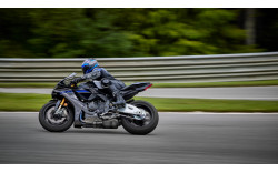 YAMAHA Moto sportive R1M 2024