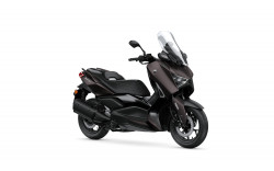 YAMAHA Scooter XMAX 300 Tech MAX 2024