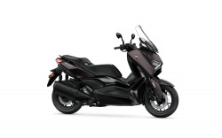 YAMAHA Scooter XMAX 300 Tech MAX 2024
