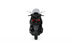 YAMAHA Scooter XMAX 300 Tech MAX 2024