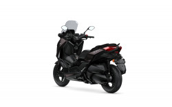 YAMAHA Scooter XMAX 300 Tech MAX 2024