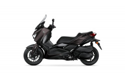 YAMAHA Scooter XMAX 300 Tech MAX 2024