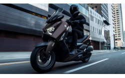 YAMAHA Scooter XMAX 300 Tech MAX 2024